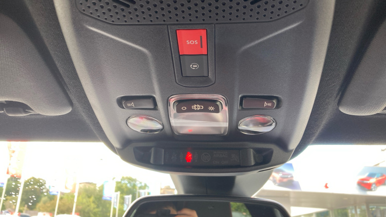 Vauxhall Mokka 1.2 Turbo 136 GS 5dr Petrol Hatchback